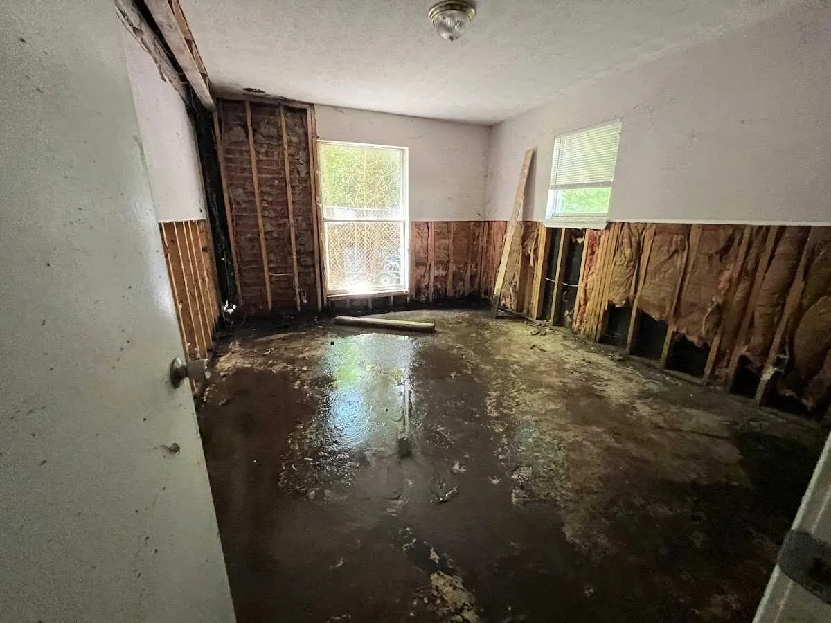 Water Damage Restoration services in South San Francisco, CA